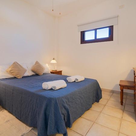 Lanzahost Casa Del Sol 1 Apartment Costa Teguise Ngoại thất bức ảnh