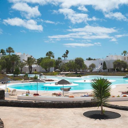 Lanzahost Casa Del Sol 1 Apartment Costa Teguise Ngoại thất bức ảnh