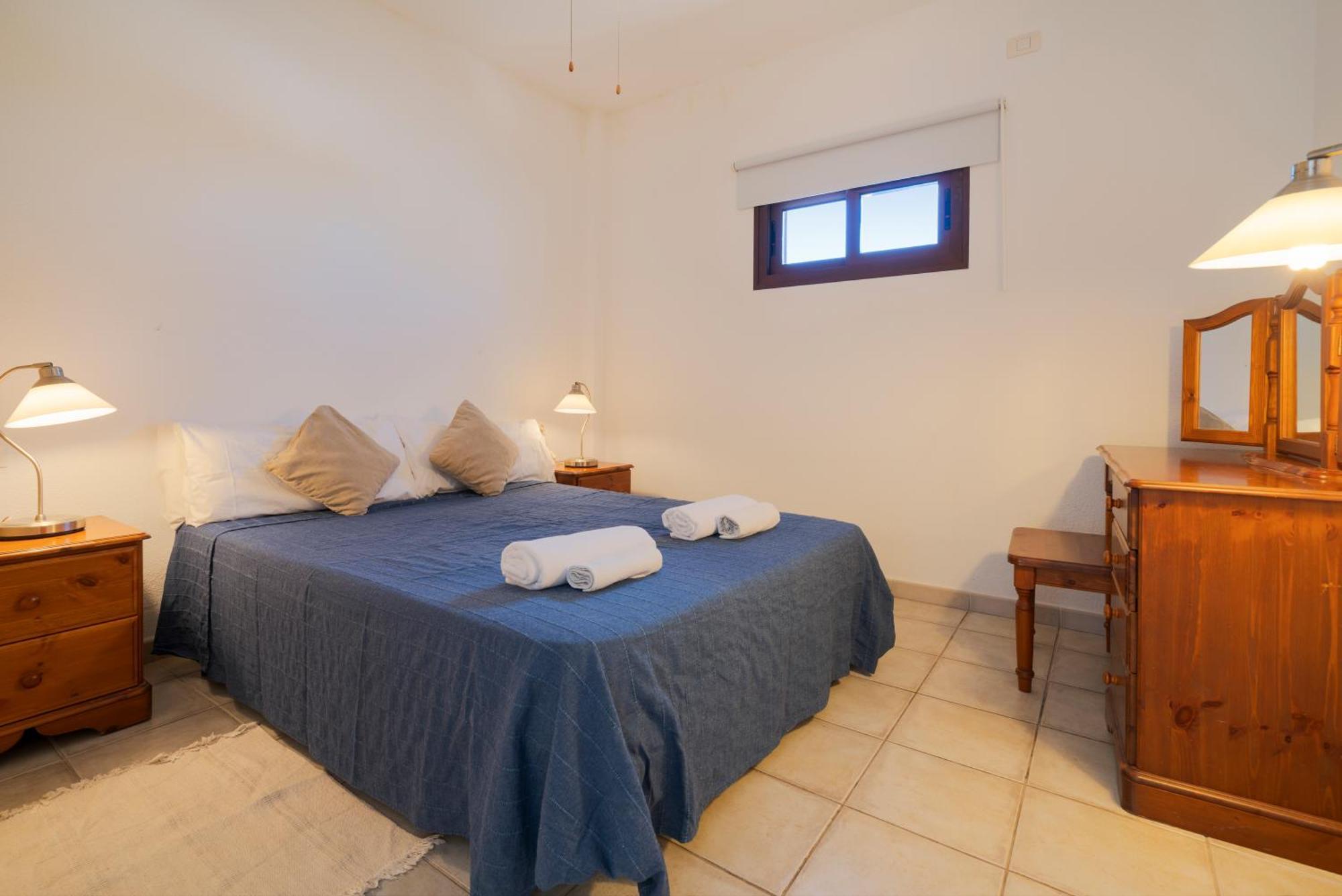 Lanzahost Casa Del Sol 1 Apartment Costa Teguise Ngoại thất bức ảnh