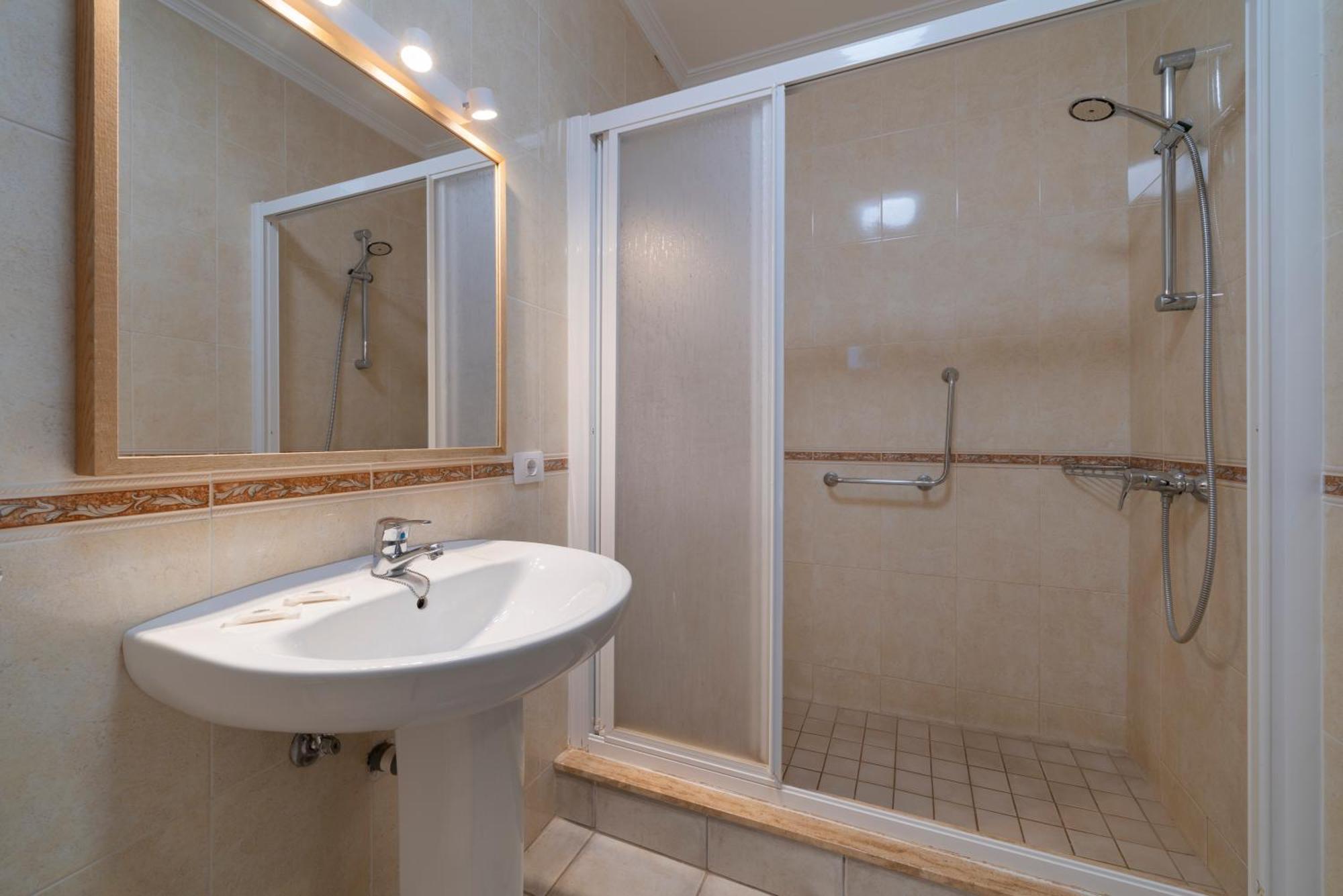 Lanzahost Casa Del Sol 1 Apartment Costa Teguise Ngoại thất bức ảnh