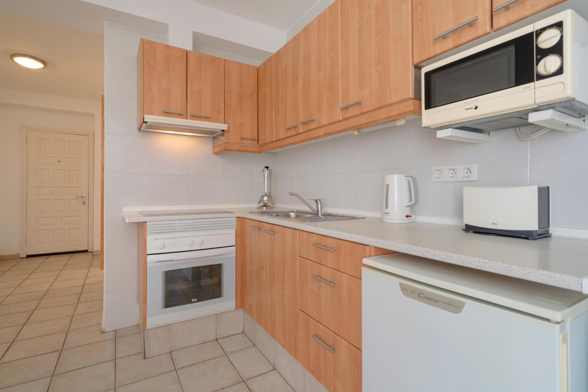Lanzahost Casa Del Sol 1 Apartment Costa Teguise Ngoại thất bức ảnh