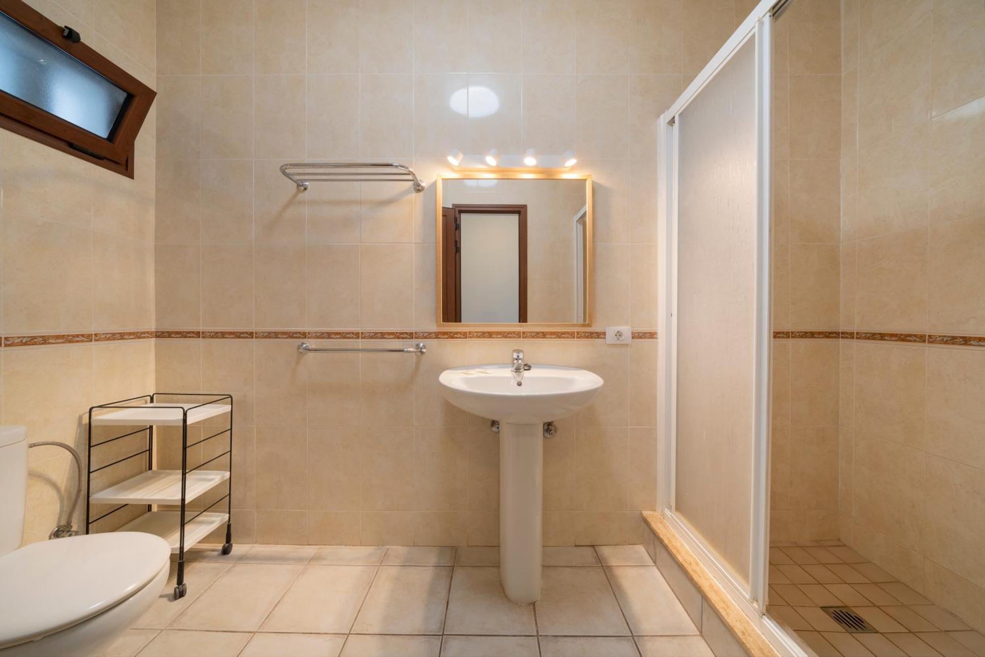 Lanzahost Casa Del Sol 1 Apartment Costa Teguise Ngoại thất bức ảnh