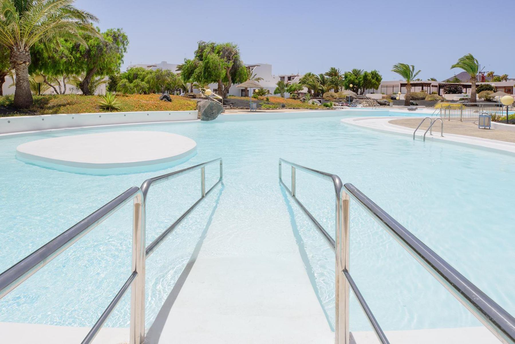 Lanzahost Casa Del Sol 1 Apartment Costa Teguise Ngoại thất bức ảnh