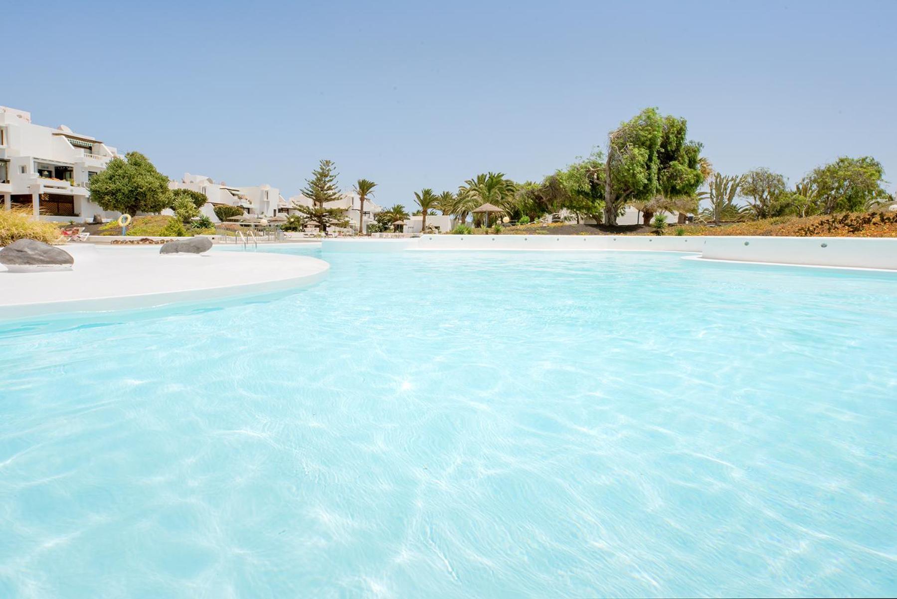 Lanzahost Casa Del Sol 1 Apartment Costa Teguise Ngoại thất bức ảnh