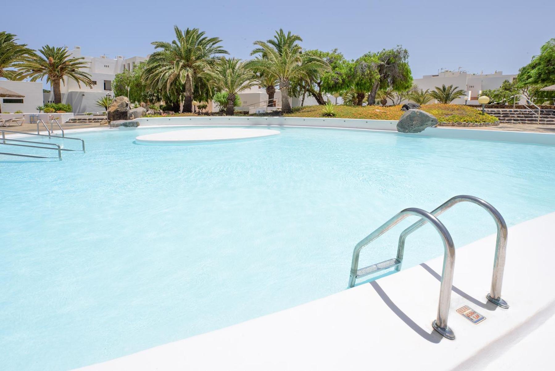 Lanzahost Casa Del Sol 1 Apartment Costa Teguise Ngoại thất bức ảnh