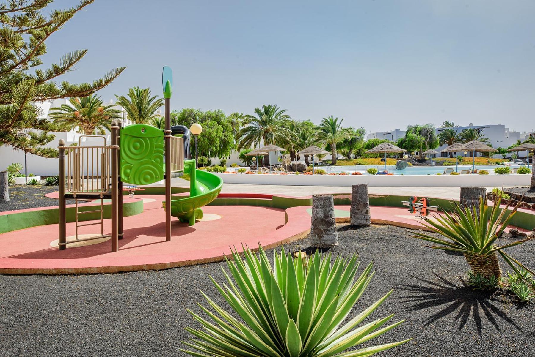 Lanzahost Casa Del Sol 1 Apartment Costa Teguise Ngoại thất bức ảnh